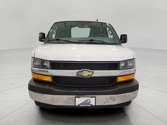 2024 Chevrolet Express Cargo 2500 Base