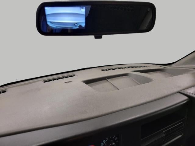 2024 Chevrolet Express Cargo 2500 Base