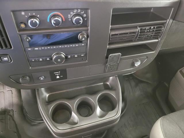2024 Chevrolet Express Cargo 2500 Base