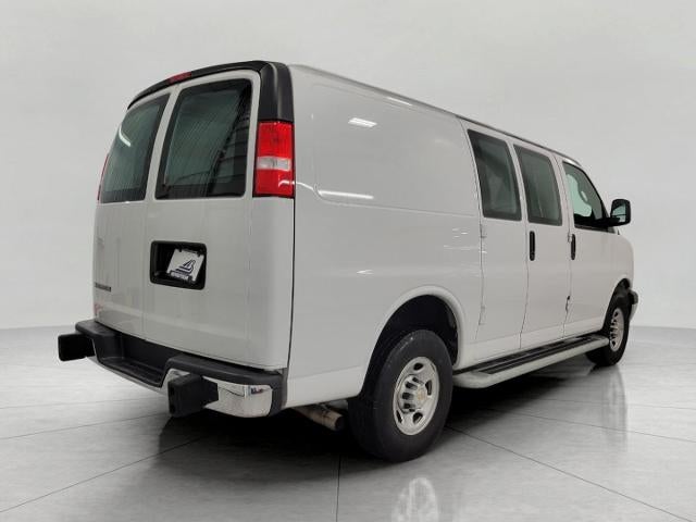 2024 Chevrolet Express Cargo 2500 Base