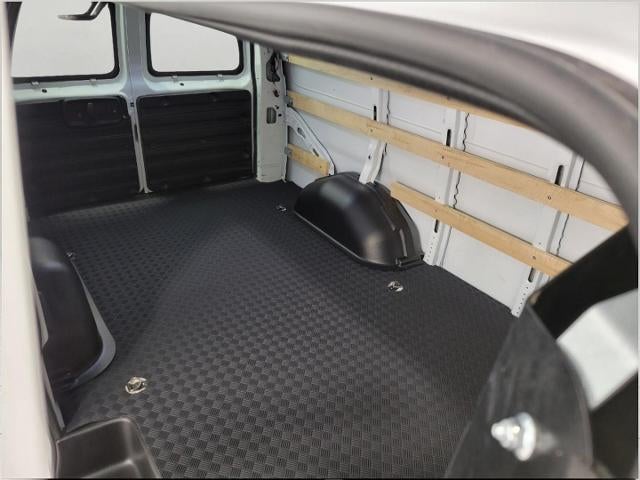 2024 Chevrolet Express Cargo 2500 Base