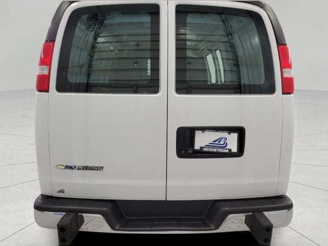 2024 Chevrolet Express Cargo 2500 Base