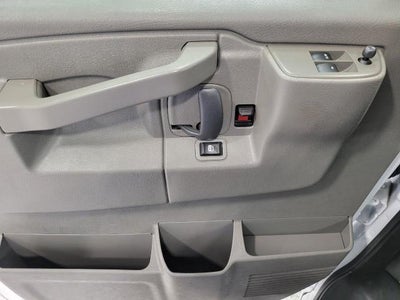 2024 Chevrolet Express Cargo 2500 Base