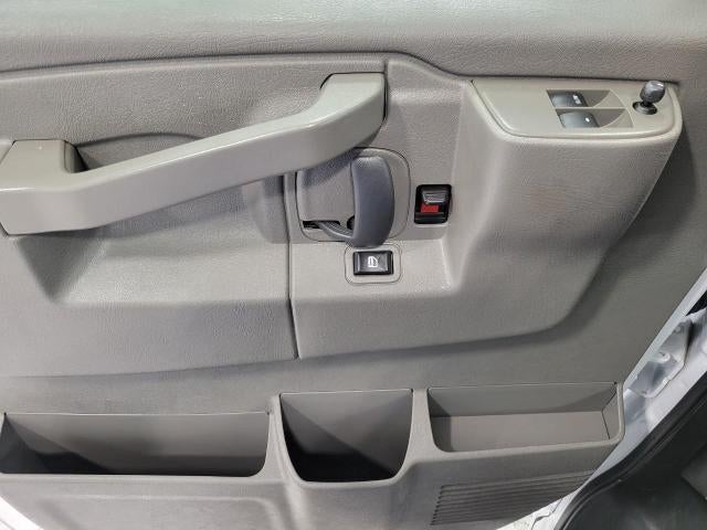 2024 Chevrolet Express Cargo 2500 Base