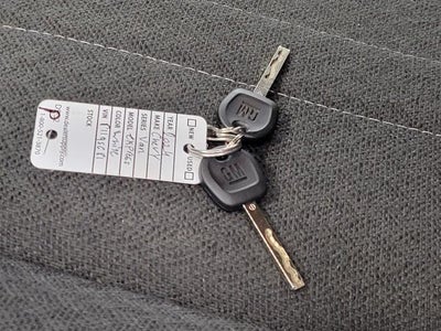 2024 Chevrolet Express Cargo 2500 Base