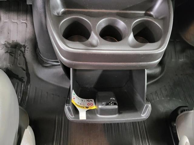 2024 Chevrolet Express Cargo 2500 Base