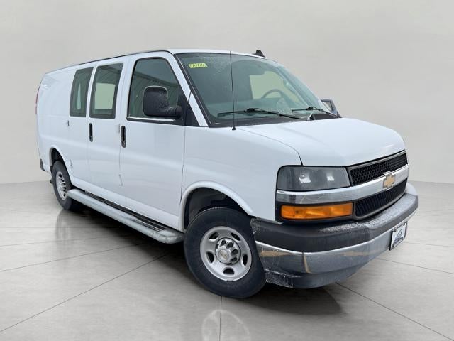 2024 Chevrolet Express Cargo 2500 Base