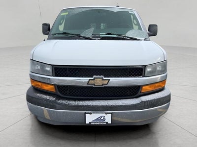 2024 Chevrolet Express Cargo 2500 Base