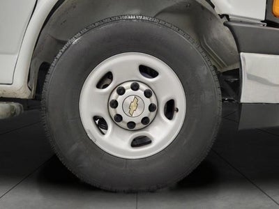 2024 Chevrolet Express Cargo 2500 Base