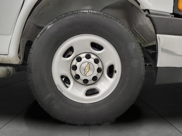 2024 Chevrolet Express Cargo 2500 Base