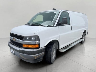 2024 Chevrolet Express Cargo 2500 Base