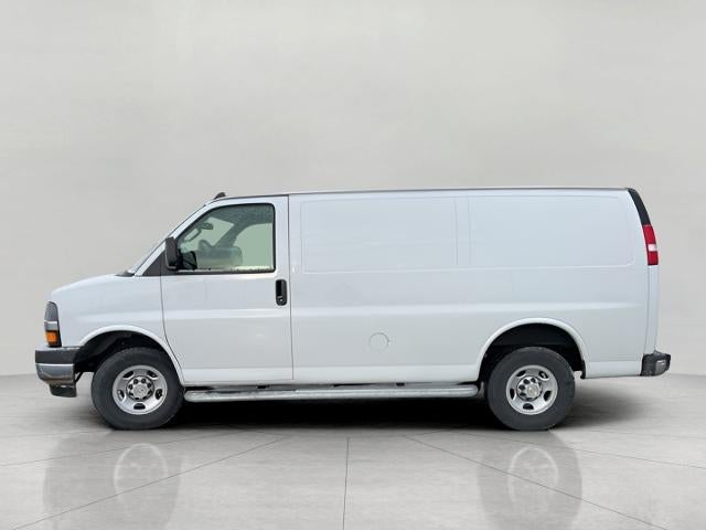 2024 Chevrolet Express Cargo 2500 Base