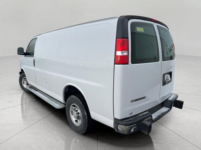 2024 Chevrolet Express Cargo 2500 Base