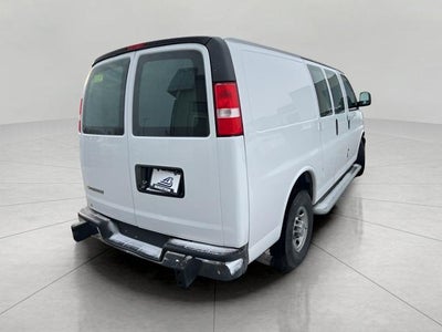 2024 Chevrolet Express Cargo 2500 Base