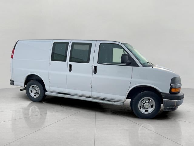 2024 Chevrolet Express Cargo 2500 Base