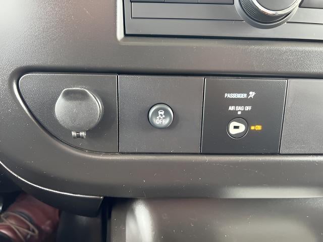 2024 Chevrolet Express Cargo 2500 Base