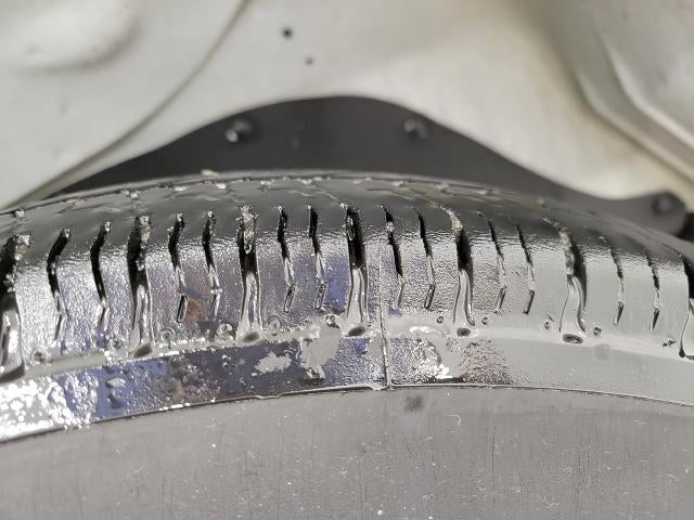 2024 Chevrolet Express Cargo 2500 Base