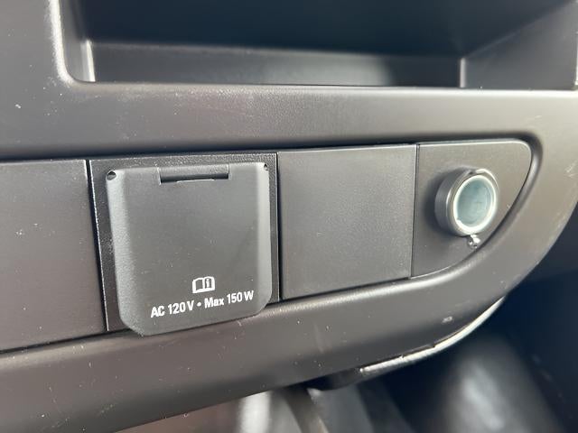 2024 Chevrolet Express Cargo 2500 Base