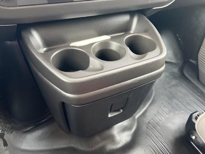 2024 Chevrolet Express Cargo 2500 Base