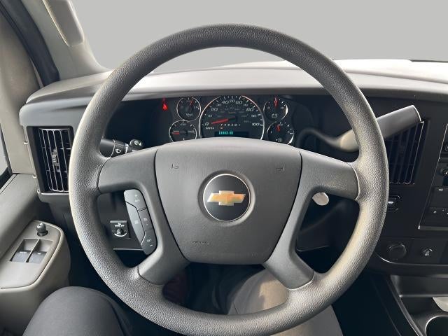 2024 Chevrolet Express Cargo 2500 Base