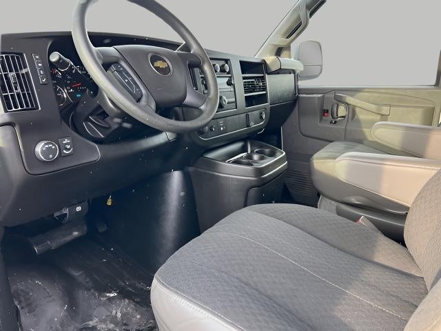 2024 Chevrolet Express Cargo 2500 Base
