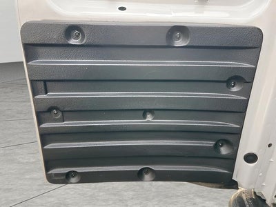 2024 Chevrolet Express Cargo 2500 Base