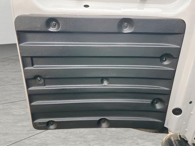 2024 Chevrolet Express Cargo 2500 Base