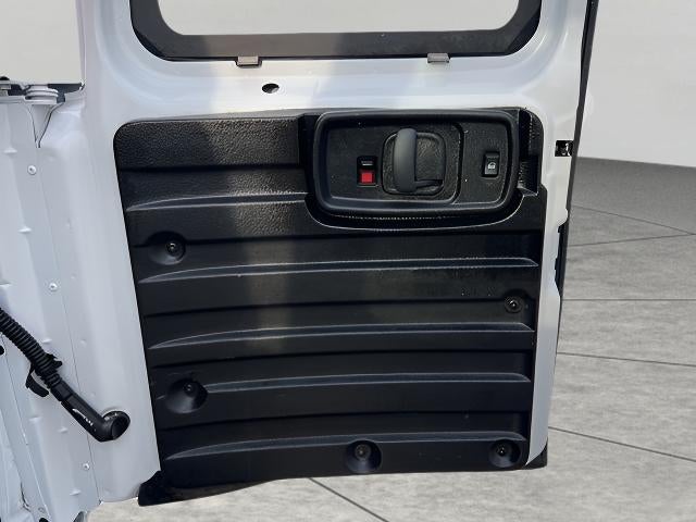 2024 Chevrolet Express Cargo 2500 Base
