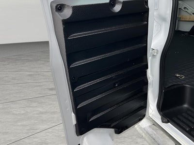 2024 Chevrolet Express Cargo 2500 Base