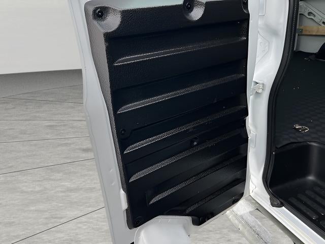 2024 Chevrolet Express Cargo 2500 Base