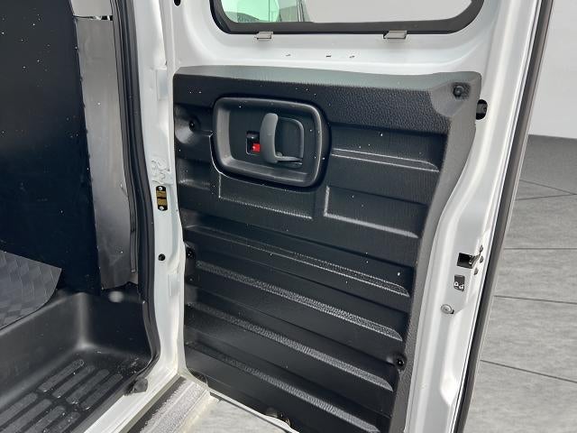 2024 Chevrolet Express Cargo 2500 Base