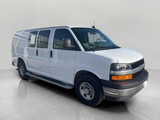 2024 Chevrolet Express Cargo 2500 Base