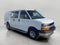 2024 Chevrolet Express Cargo 2500 Base