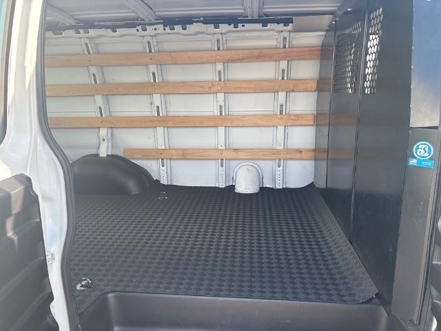 2024 Chevrolet Express Cargo 2500 Base