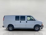 2024 Chevrolet Express Cargo 2500 Base