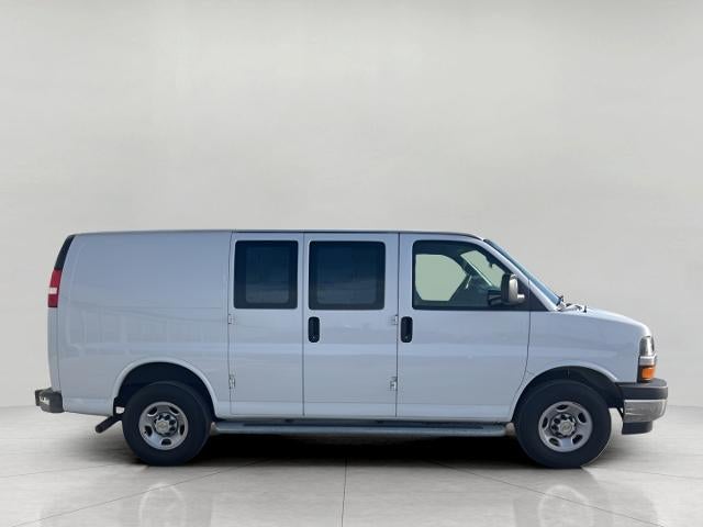 2024 Chevrolet Express Cargo 2500 Base