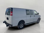 2024 Chevrolet Express Cargo 2500 Base