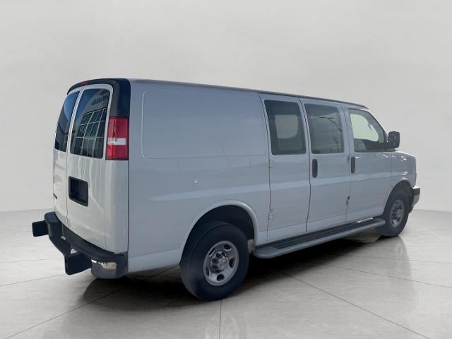 2024 Chevrolet Express Cargo 2500 Base