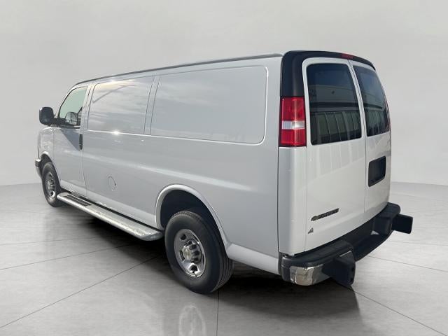 2024 Chevrolet Express Cargo 2500 Base