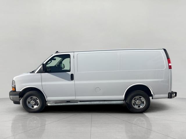 2024 Chevrolet Express Cargo 2500 Base