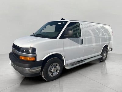 2024 Chevrolet Express Cargo 2500 Base