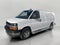 2024 Chevrolet Express Cargo 2500 Base