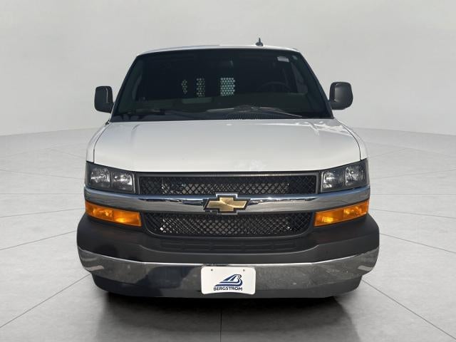 2024 Chevrolet Express Cargo 2500 Base