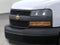 2026 Chevrolet Express Cargo Base