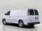 2026 Chevrolet Express Cargo Base