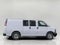 2026 Chevrolet Express Cargo Base