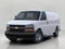 2026 Chevrolet Express Cargo Base