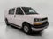 2025 Chevrolet Express Cargo Base