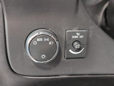 2025 Chevrolet Express Cargo Base