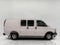 2025 Chevrolet Express Cargo Base